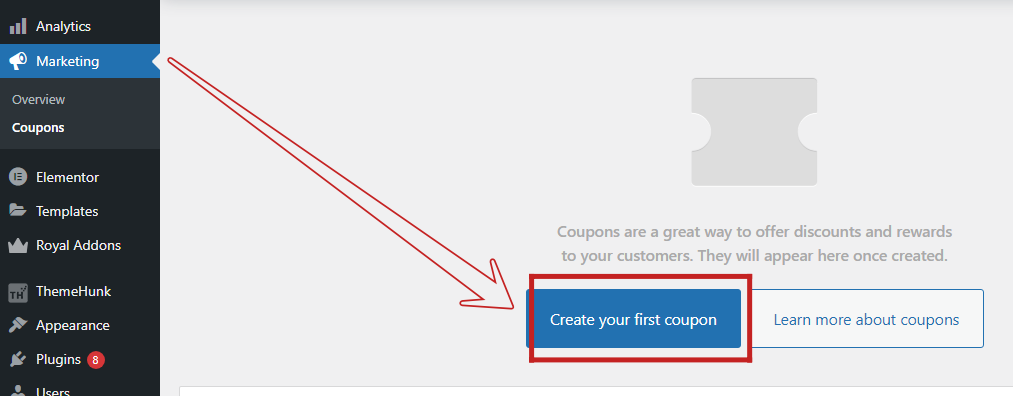 WooCommerce Fixed Cart Discount