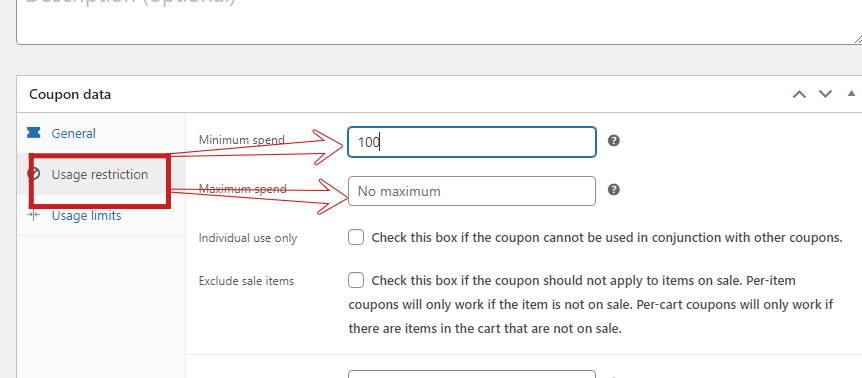 WooCommerce Fixed Cart Discount
