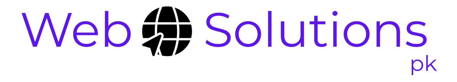 Web Solutions PK
